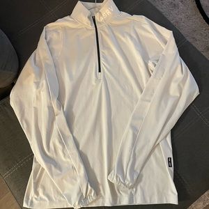 ASRV Quarter Zip